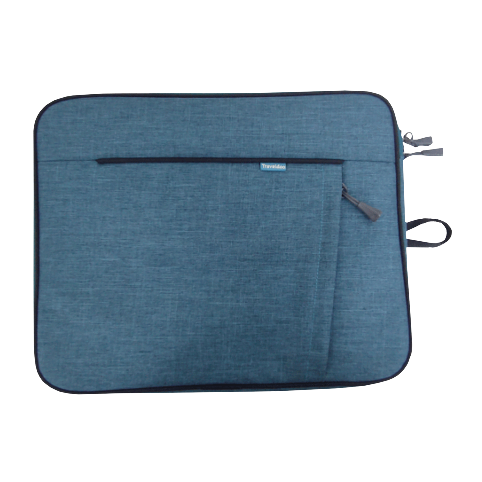 buy-traveldoo-nylon-laptop-sleeve-for-14-inch-laptop-lightweight-teal